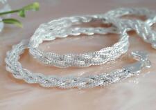 Kette Silber 925 Halskette