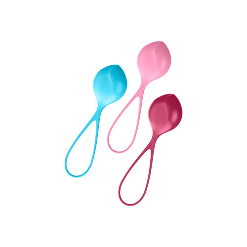 Satisfyer balls cm - satisfyer, 3