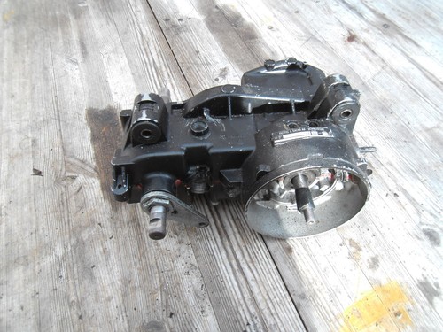 Motor sachs 505 2by - motor, motorblock