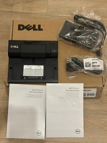 Dell port single - single,