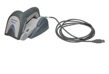 Funkscanner Funkbarcodescanner Barcodescanner Datalogic Gryphon GM4100 USB TOP