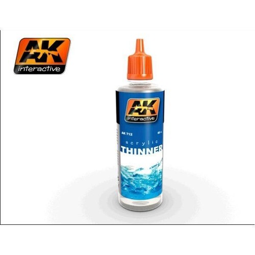 Interactive ak 712 - ak, s.l.