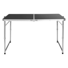 Campingtisch 120 x 80 Klappbar