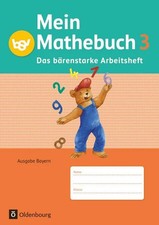 Mein Mathebuch 3