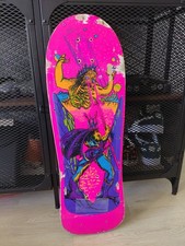 Skateboard Vintage Turbo II