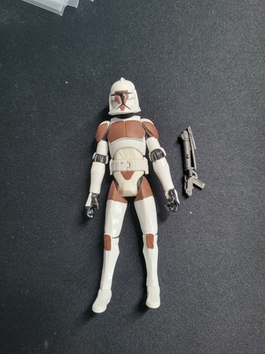 Star wars clone - star,
