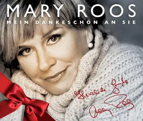 Mary roos mein - mary,