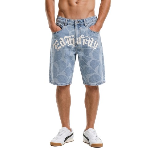 Hardy gothic cobweb short - ed,