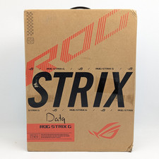 ASUS ROG Strix G18 18" Ryzen 9