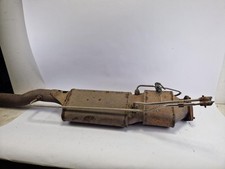 ✅Original Partikelfilter AUDI A8 4E 3,0 TDI - 4E0131701DS