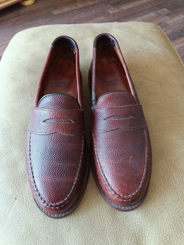 Allen edmonds 44 - allen, gr.44,