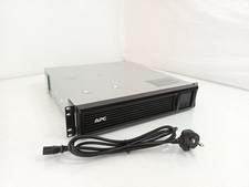 APC SMT1500RMI2U Smart-UPS