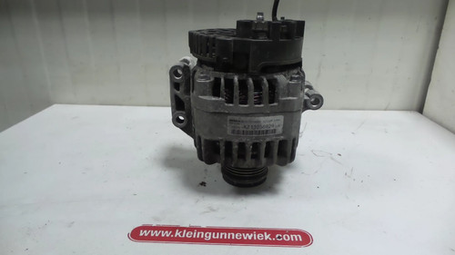 Lichtmaschine opel combo - lichtmaschine,