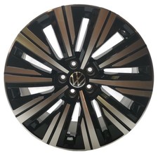 19 inch rims alloy wheel