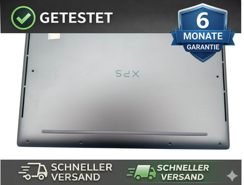 Dell xps 9315 - 13, cover