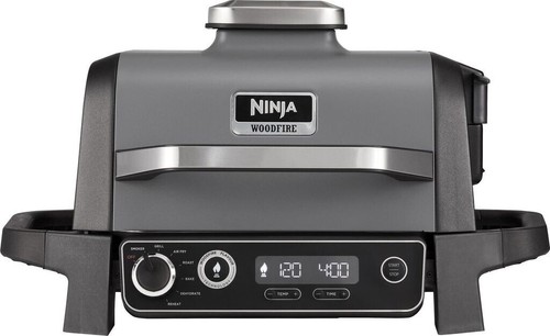 Ninja elektrogrill og701eu - elektrogrill,
