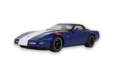Chevrolet Corvette C4 Gran