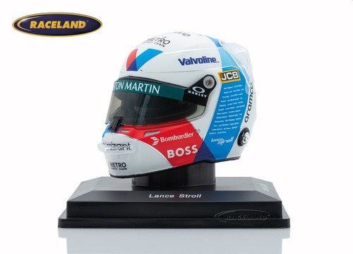 Helm helmet aston martin - helm/helmet,