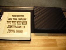 Lindner, 18 Ring Mechanik