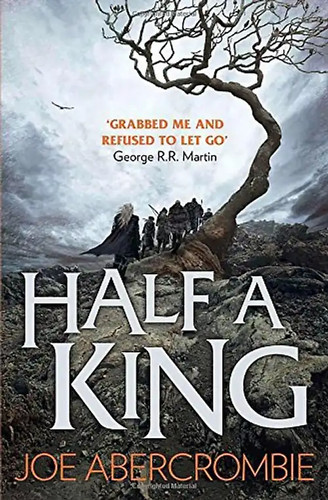 Half king a - -,