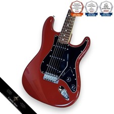 Fender Custom Shop MBS 1963