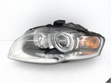 Audi A4 S4 Rs4 8E0 B7 Bj.04-08 Scheinwerfer Xenon Links Vorne Europa
