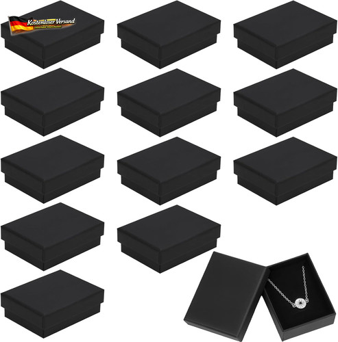 Kleine schmuckbox mit deckel - schmuckbox,