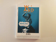 WASD Nr. 8 Bookazine für Gameskultur Break out Freiheit für Computerspiele