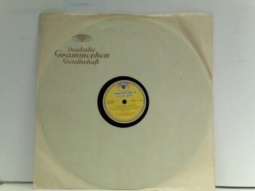 Troubadour cavalleria - &,