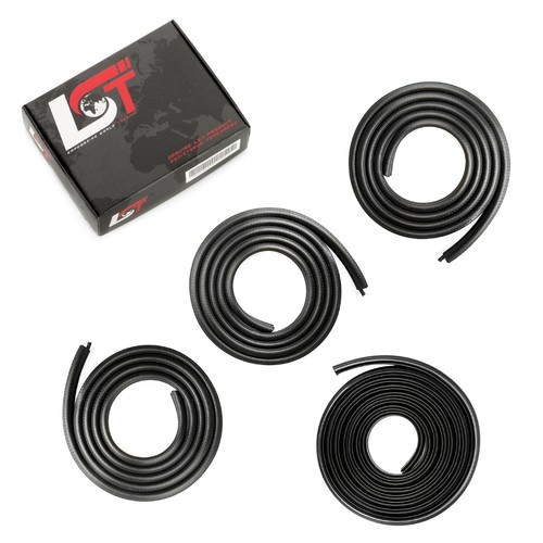 Autotür dichtungsgummi set - autotür,