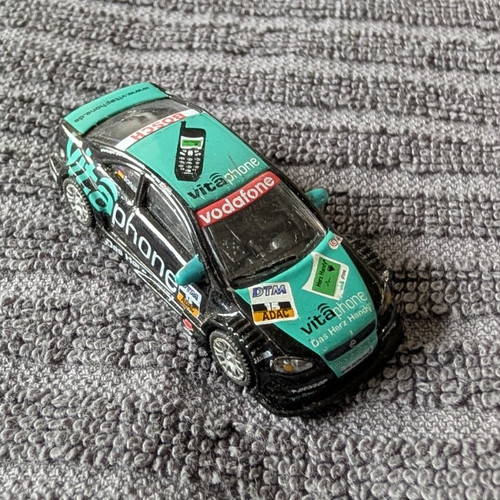 Dtm tourenwagen modellauto - dtm,