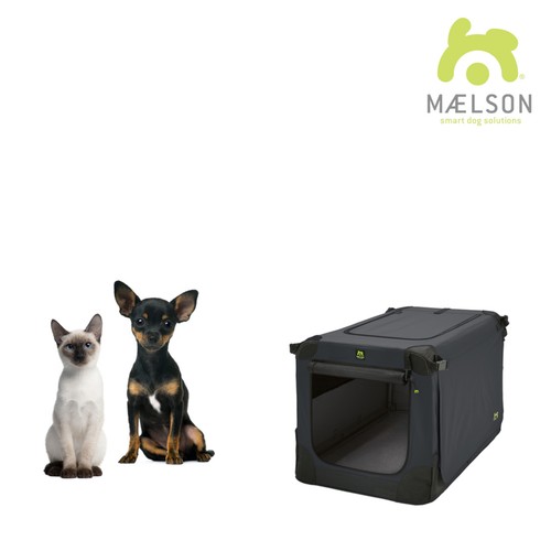 Maelson soft kennel - soft,