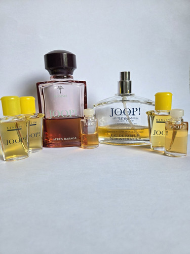 Joop tester set vintage le - joop!,
