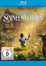Schneewittchen - Live Action -