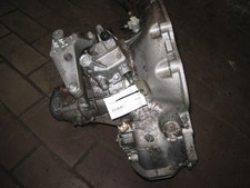 Schaltgetriebe 5-GANG Opel