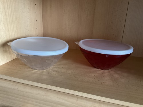 Tupperware diamant set - tupperware, 4