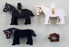 LEGO® orig. Pferd 4493