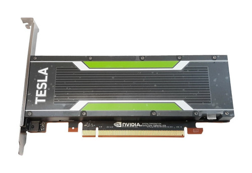 Nvidia tesla 8gb - p4,