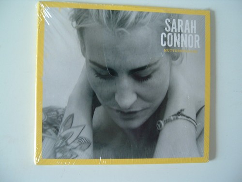 Sarah connor muttersprache - -,