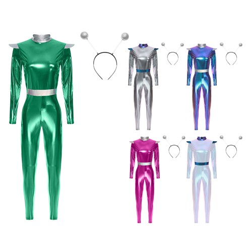 Frauen outfits weltraum - outfits,