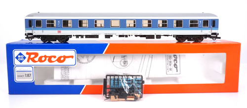 Roco 45050 interregio - roco,