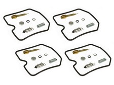 Vergaser Reparatur Satz 4