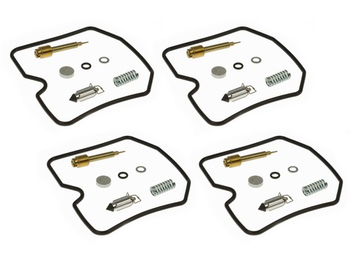 Vergaser reparatur satz - vergaser, 4