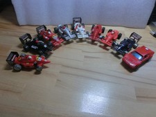 1 : 40  Carrera Profi/ Car