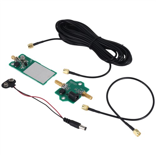 Vhf sdr antenne - vhf, sdr-antenne
