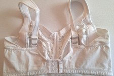 Miss Mary of Sweden  BH weiß