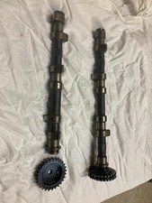 Beide Nockenwellen VW VR6 2,9 ABV Passat Golf Corrado 021103373B 021101M 021102A