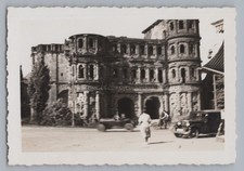 Trier 1933 - Porta Nigra -