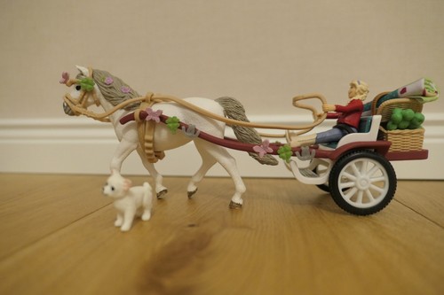 Schleich horse club - schleich,