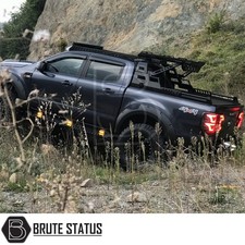 Ford Ranger 2012-2022 S10